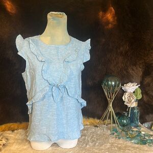 Harve Benard top S (4100) NWT